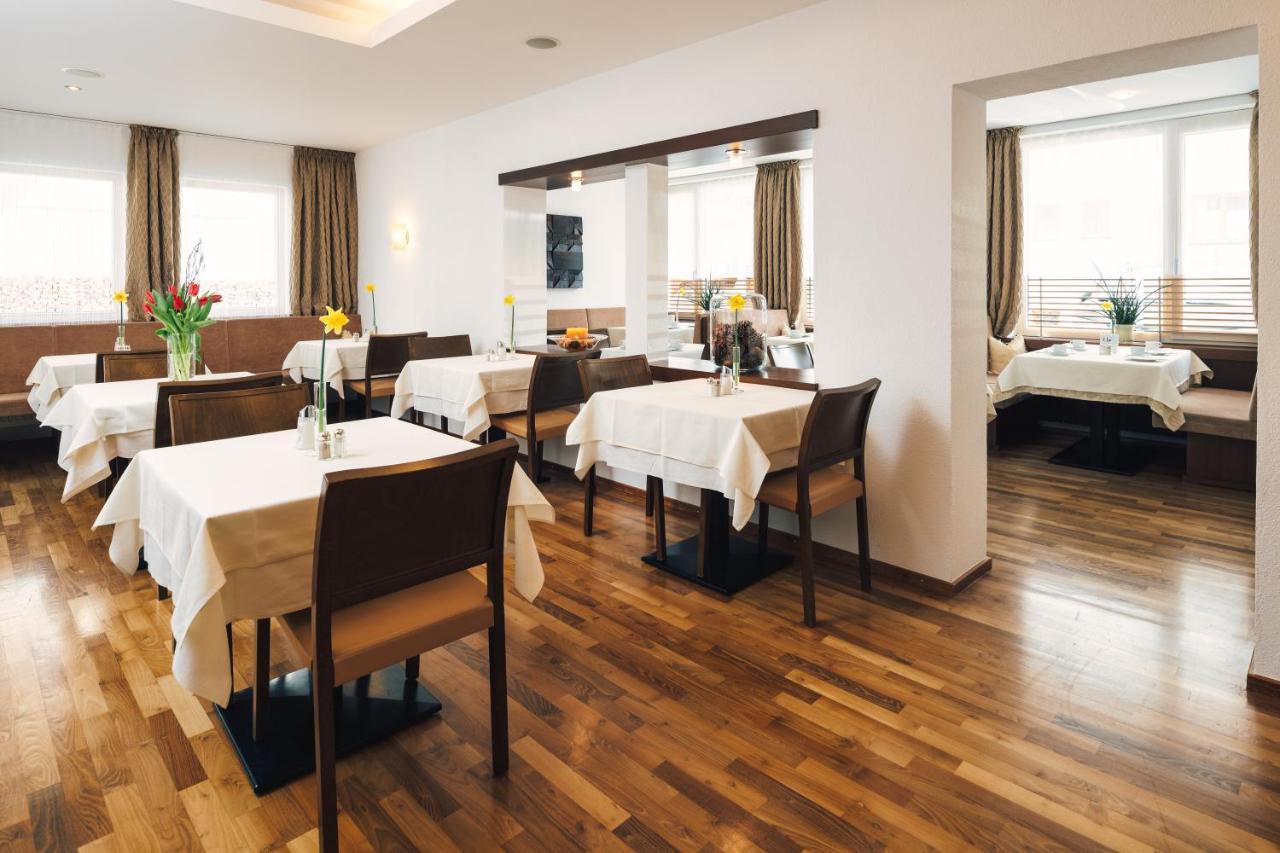Hotel Regina Serfaus Eksteriør billede