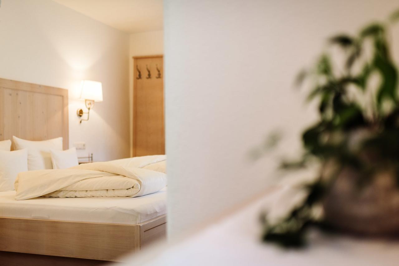 Hotel Regina Serfaus Eksteriør billede