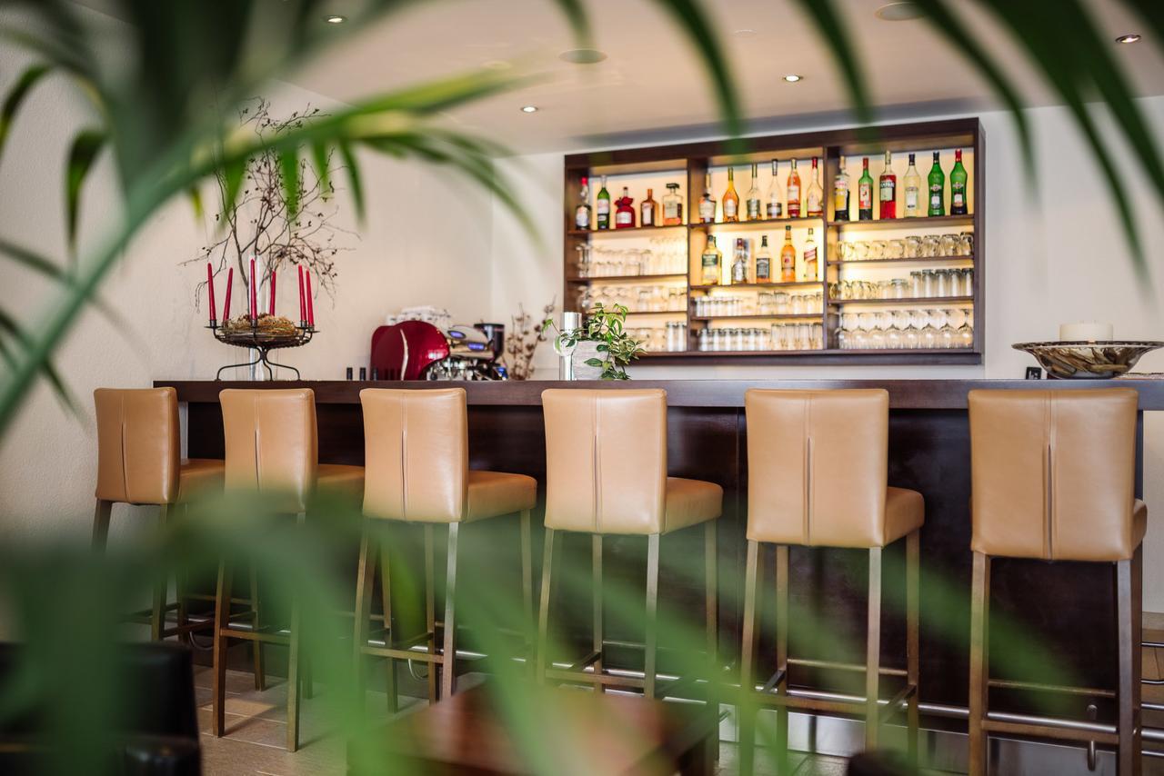 Hotel Regina Serfaus Eksteriør billede